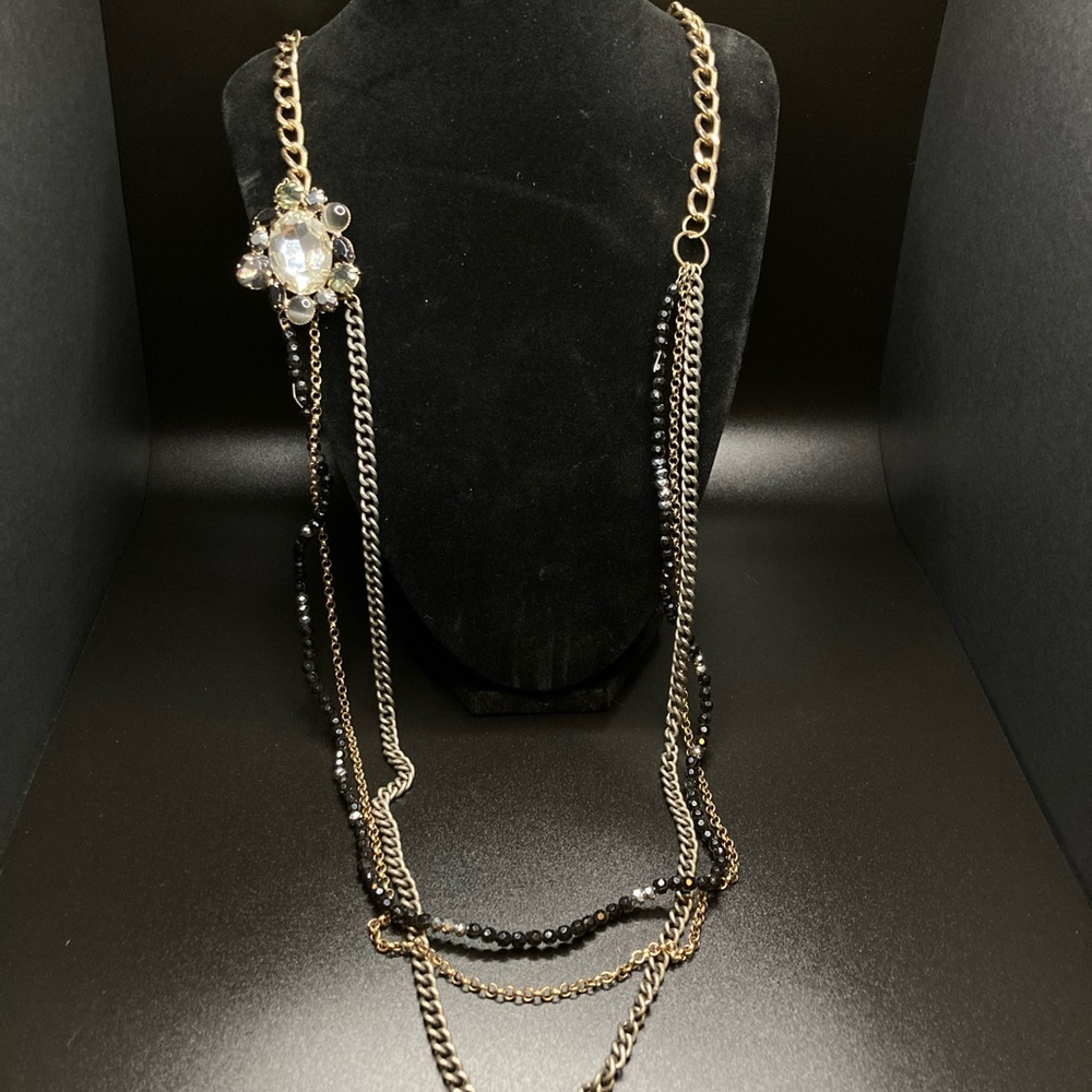 Fancy Necklace